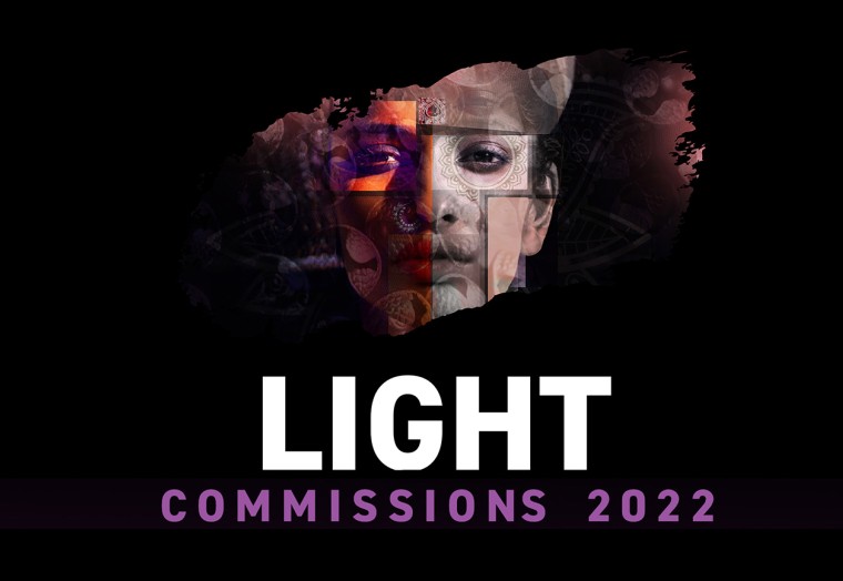Light - A 2022 Sangam Commission