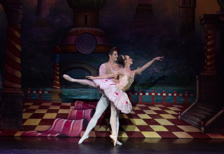 Victorian State Ballet: The Nutcracker