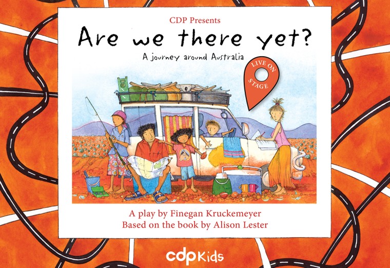 Are We There Yet?