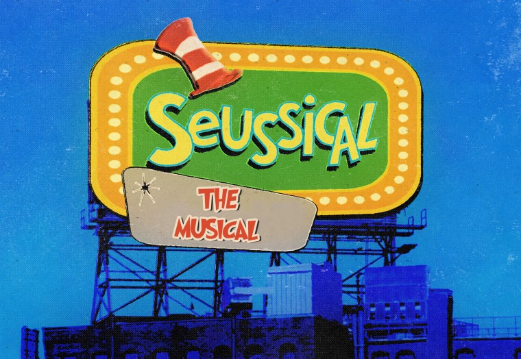 Windmill Theatre Company: Seussical