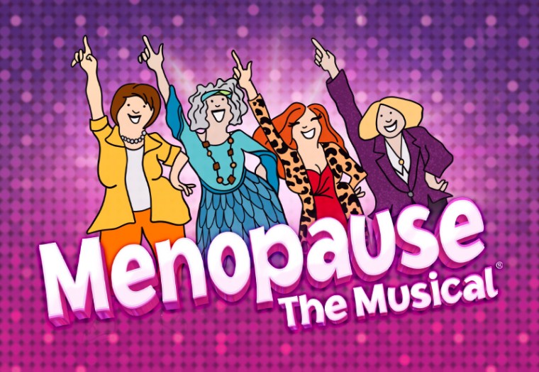 Menopause the Musical®