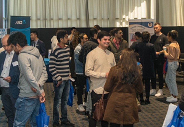 PFA Property Expo Melbourne