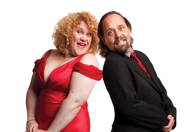Daytime Music Theatre: Santa Claus Is Coming to Town