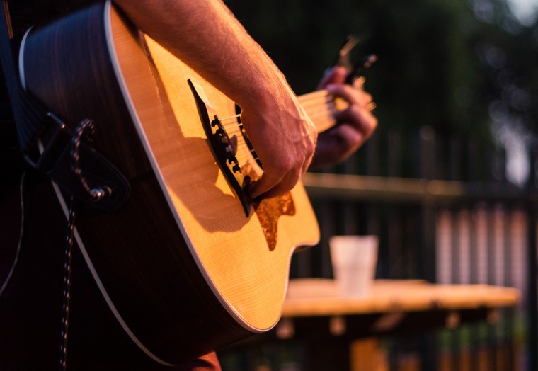 Art Bites: The State of Live Music in the Outer South-East Suburbs