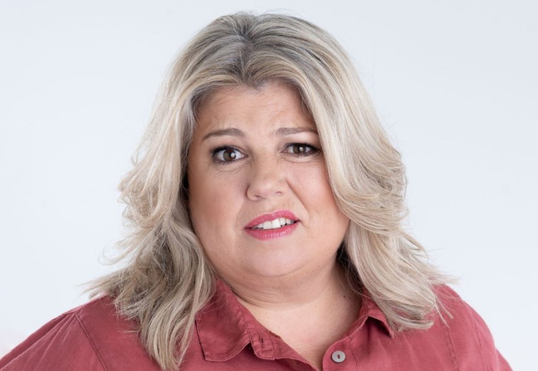 Urzila Carlson – Just No!