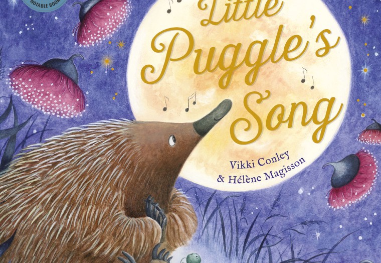 Orchestra Victoria's Little Puggle's Song