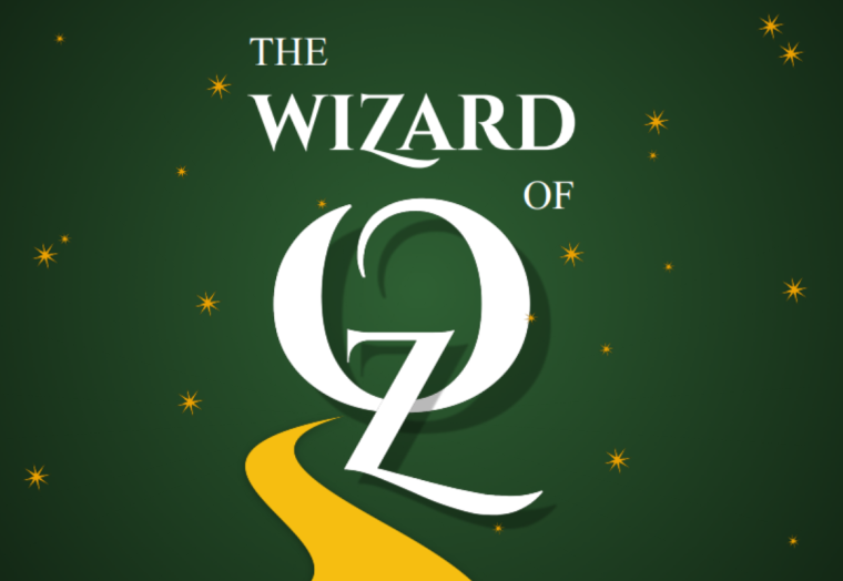 Harkaway College - 	 The Wizard of Oz