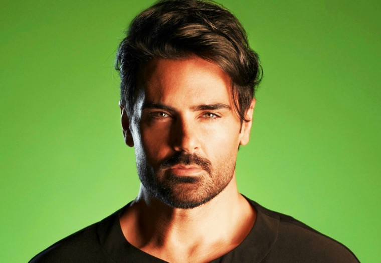SOHRAB PAKZAD Live in Concert