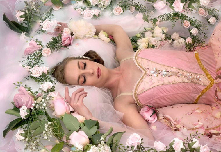 Victorian State Ballet: Sleeping Beauty