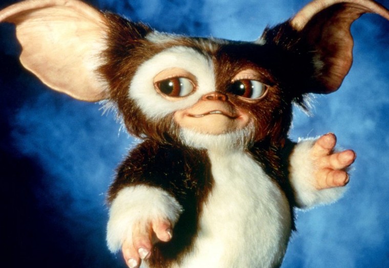 Gremlins hero image