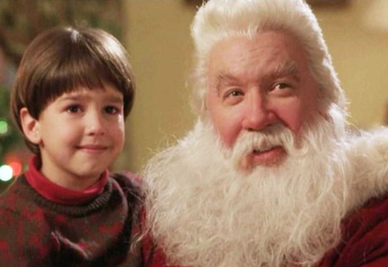 The Santa Clause