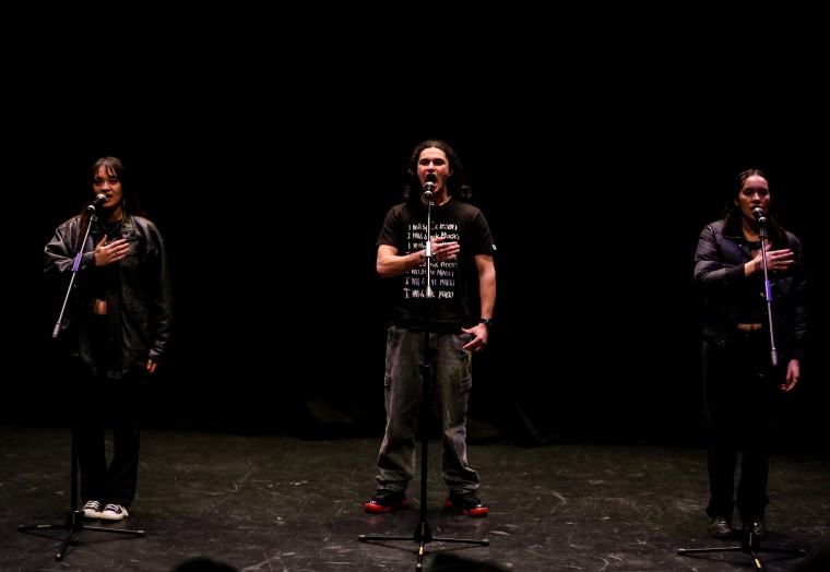 Action Education & Rehekōrero