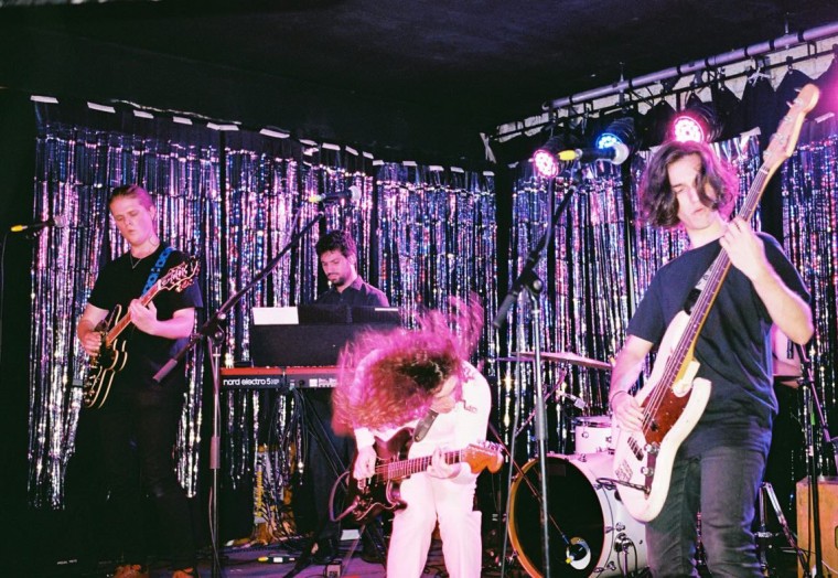 Casey Live and Local Music Forum
