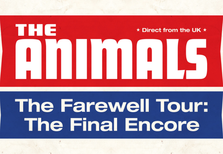 The Animals (UK)