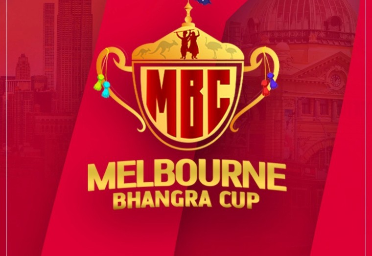 Melbourne Bhangra Cup