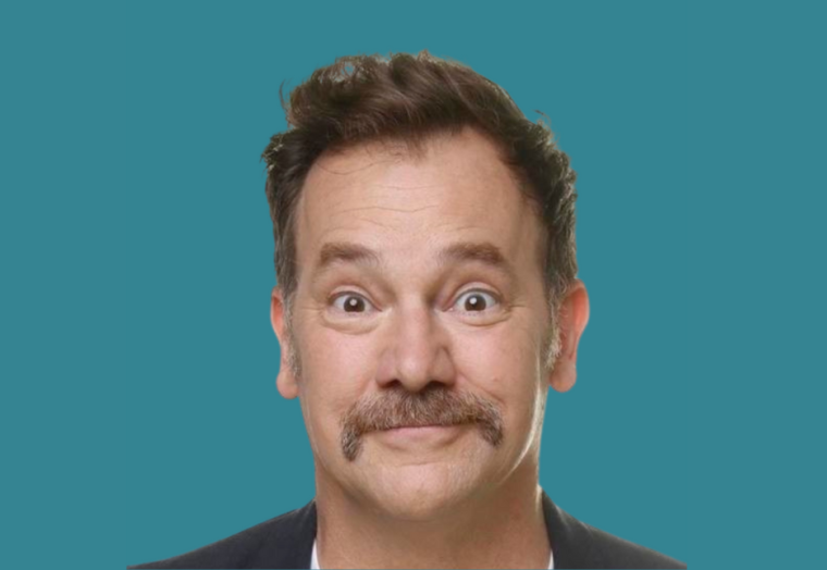 Lehmo headshot