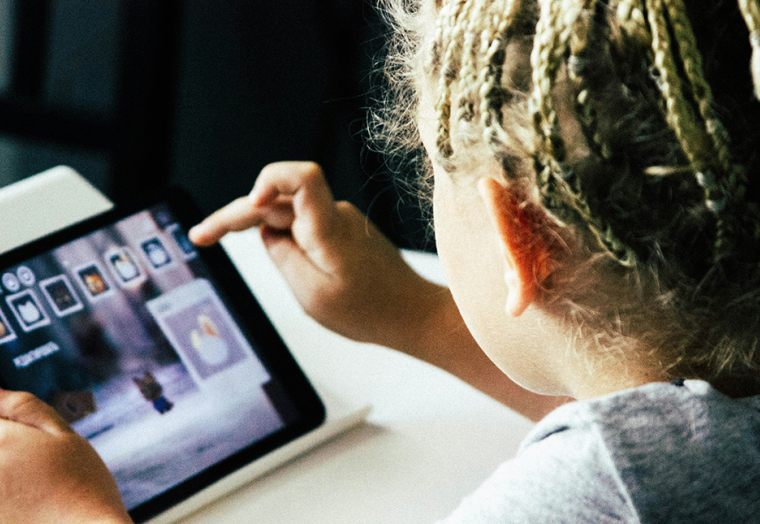 Summer iPad Filmmaking Workshop
