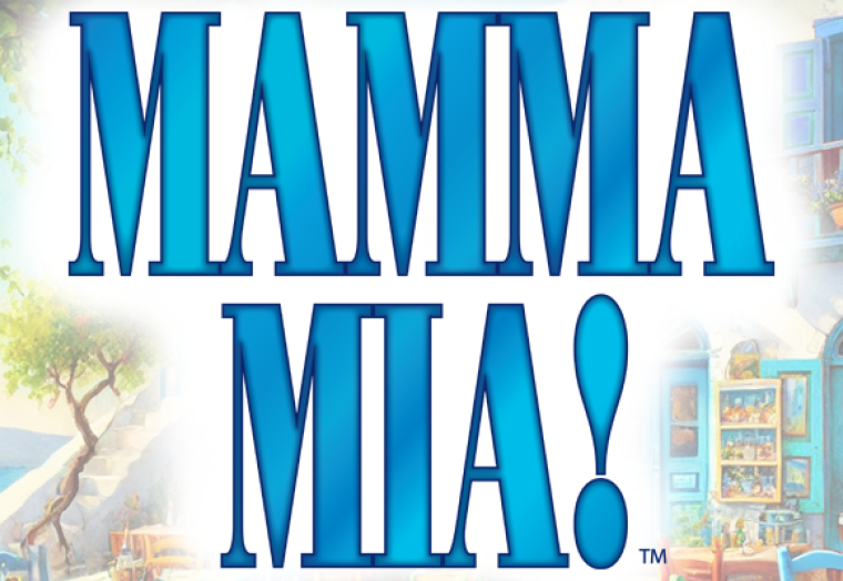 Windmill Theatre Company - Mamma Mia!