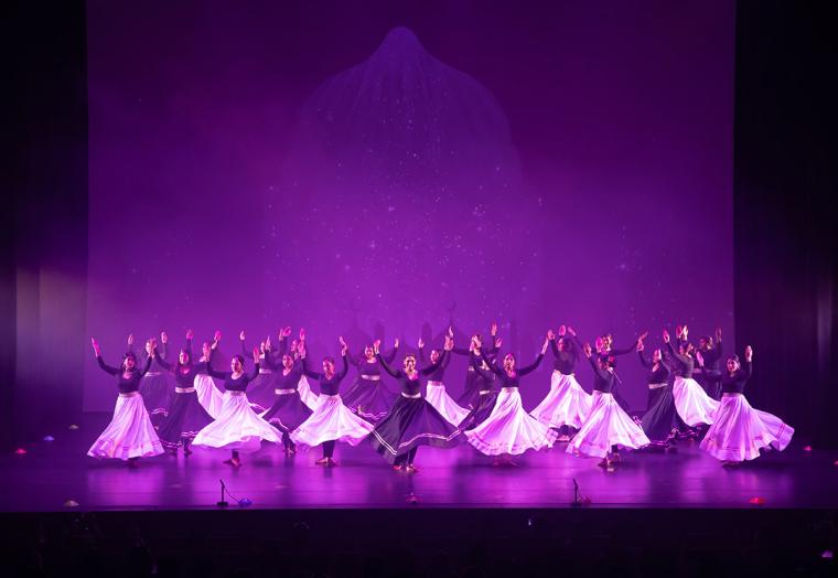 Studio J Dance Showcase 2025