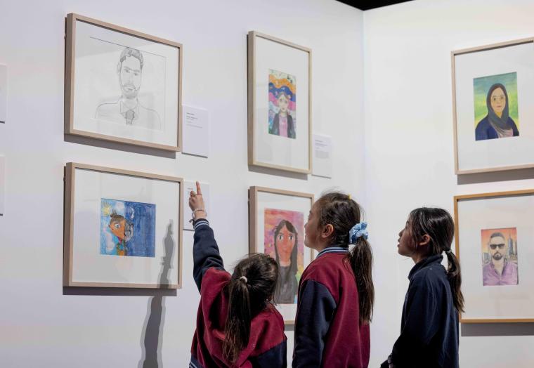 Education Precinct Tour 2025
