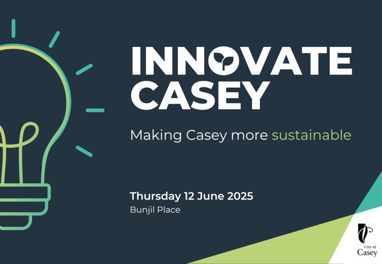Innovate Casey