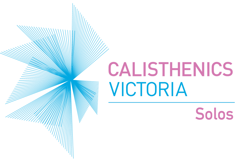 Calisthenics Victoria - Solo Championships