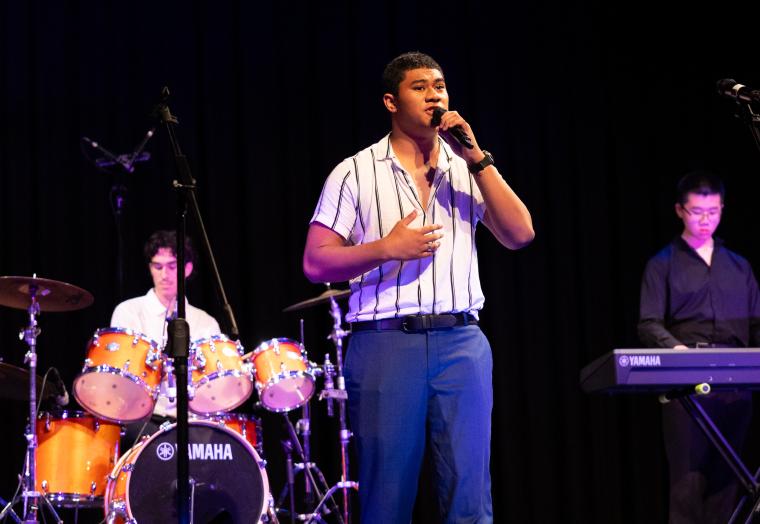 SouthEast Music Student Showcase