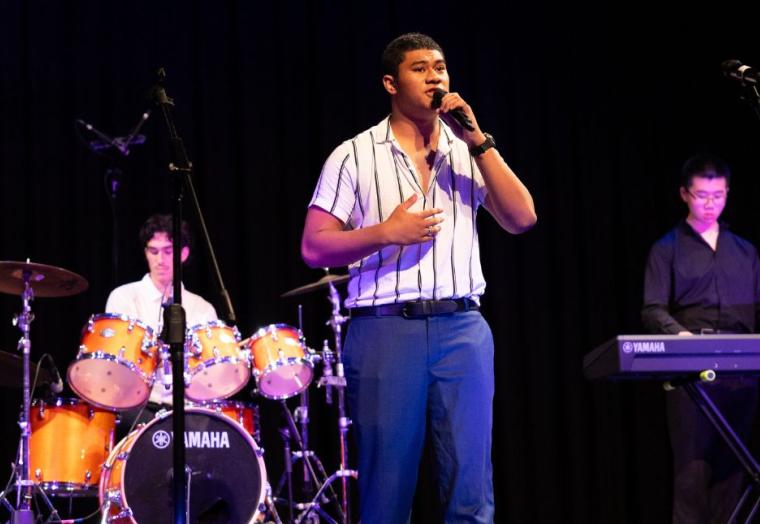 South East Music Student Showcase