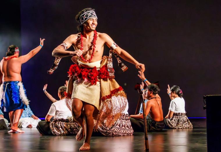 Cultivating Creative Cultures with Communities