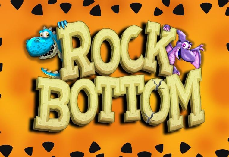 Rock Bottom