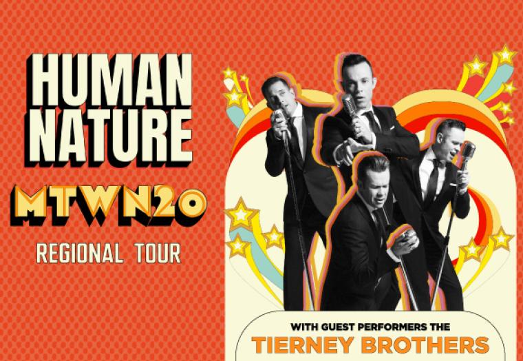 Human Nature