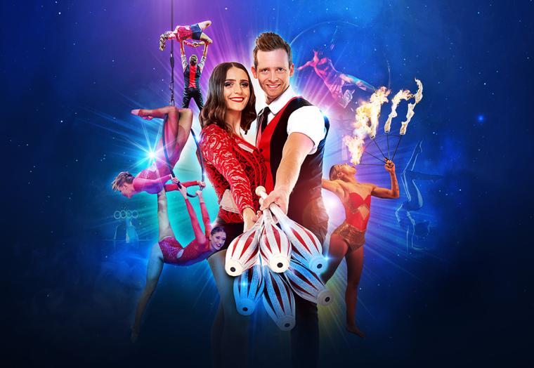 Cirque Nouvelle