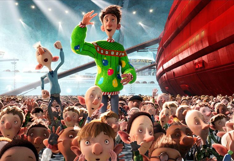 Arthur Christmas-01