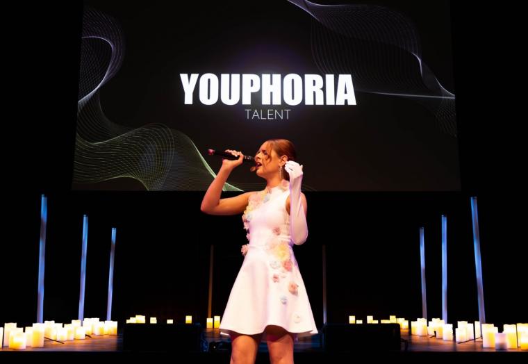 Advanced Singing Competition