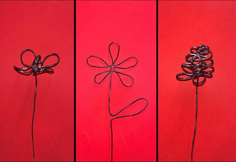 HERO_WNW Drawing with Wire
