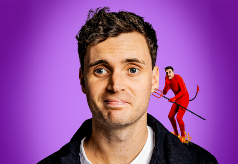 Luke Kidgell