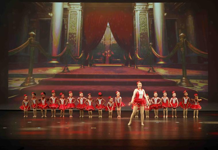 Karlie Grace Dancers_2025