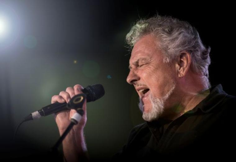 Ross Wilson & The Peaceniks