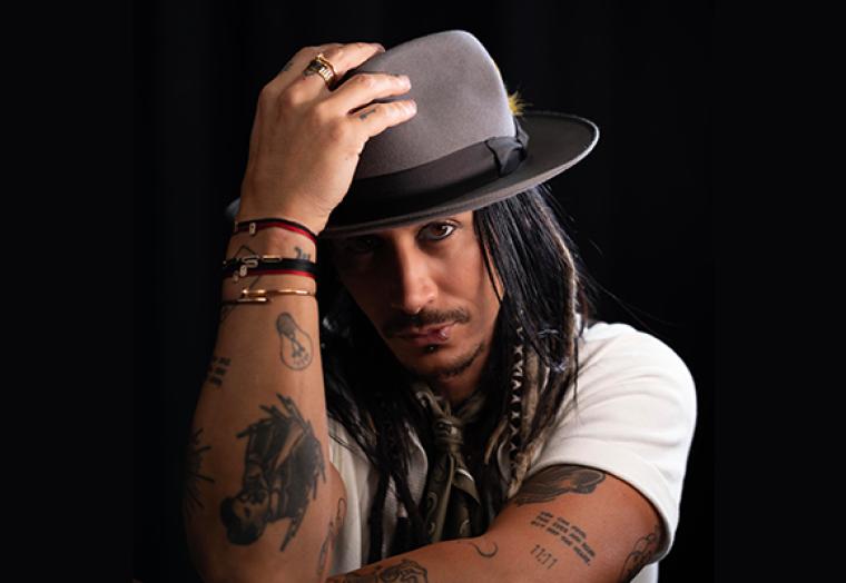 Cosentino Tricked Tour Image