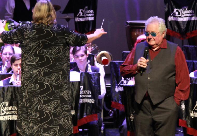 Cardinia Civic Concert Band