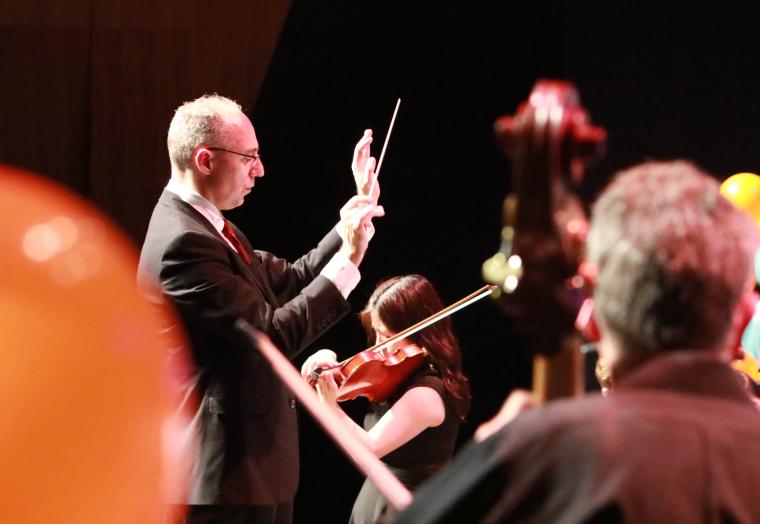 CPO The Music of John Williams