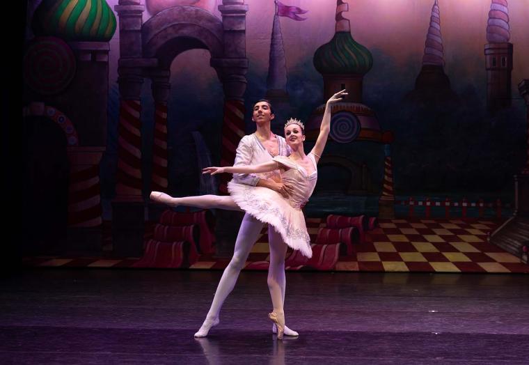 HERO_VSB The Nutcracker 2027