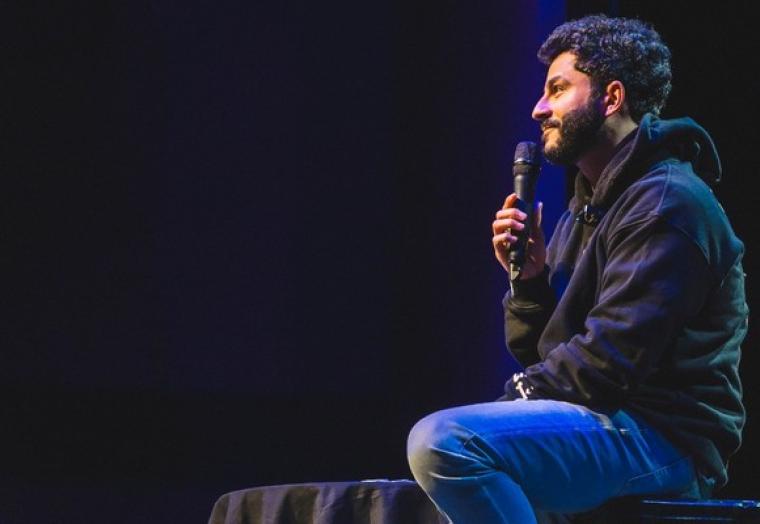 Khaled Khalafalla