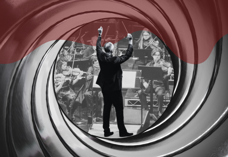 CPO Orchestral Film Music