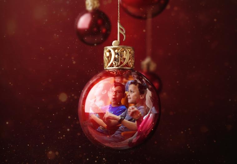 MSO Classic Kids Christmas