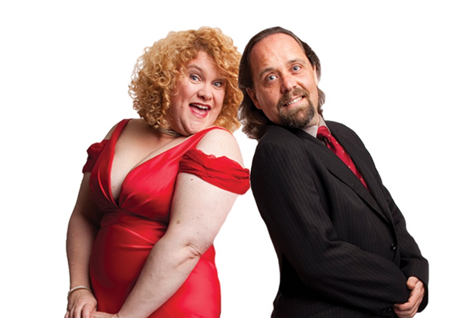 Daytime Music Theatre: Santa Claus Is Coming to Town