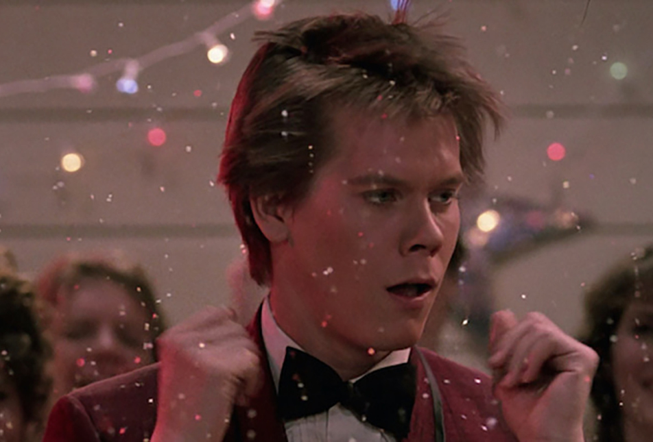 Footloose film