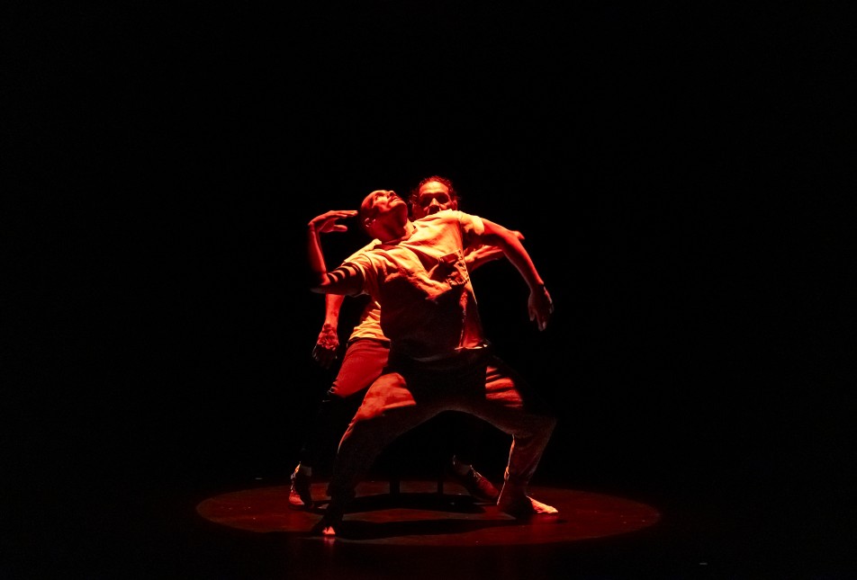 Bunjil Place Brings Inter-Cultural And Powerful New Work BUNYI BUNYI BUMI To The Stage For Asia Topa