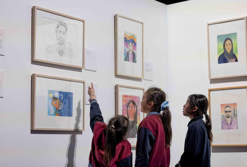 Education Precinct Tour 2025