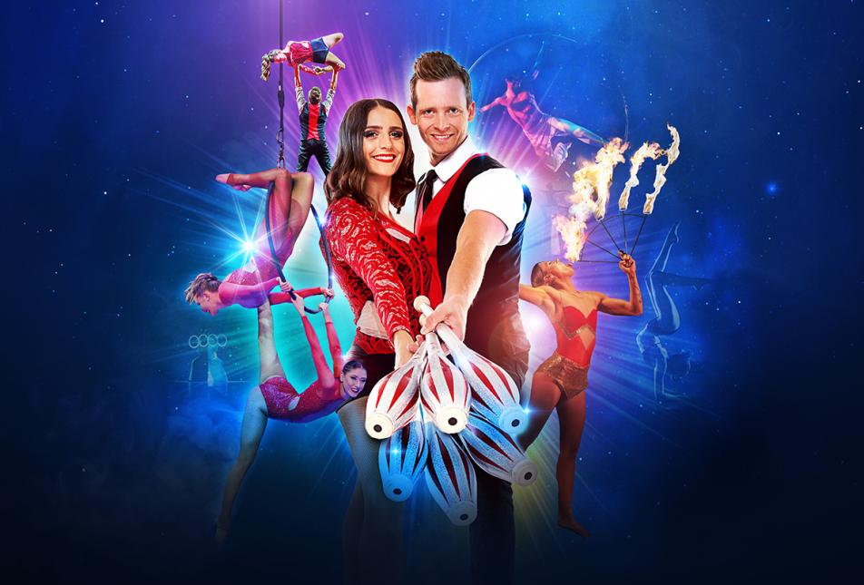 Cirque Nouvelle